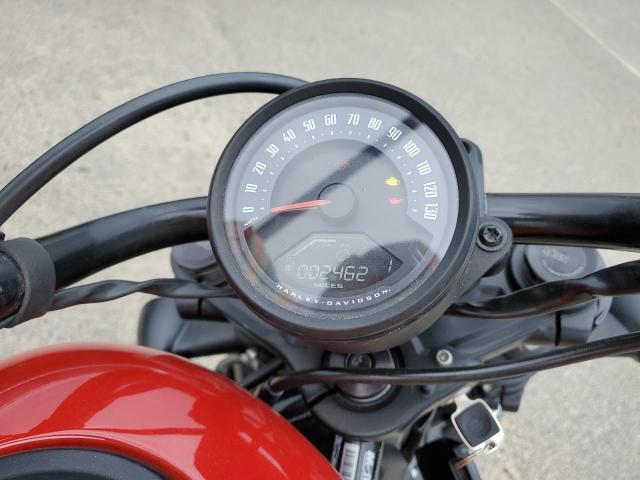 2023 HARLEY-DAVIDSON RH975 1HD1ZH113PB315162