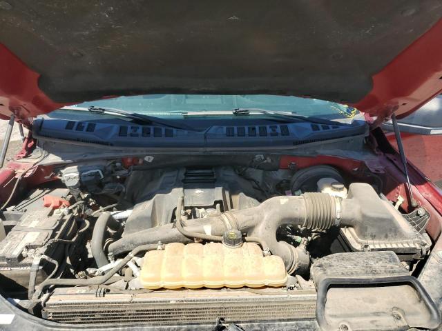 2016 FORD F150 SUPER - 1FTEW1CP6GKD22689