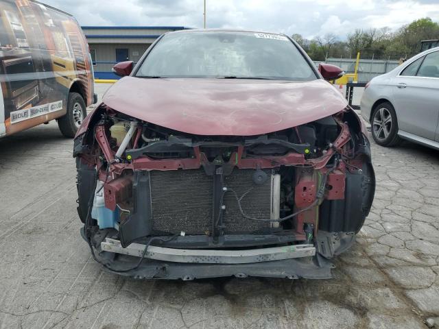 2019 TOYOTA C-HR XLE - NMTKHMBX2KR076787