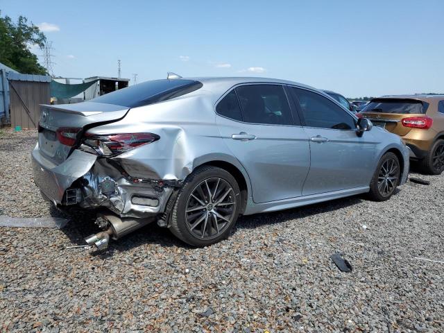 Vin: 4t1t11ak0nu689081, lot: 51260045, toyota camry se 20223