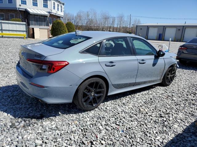 Vin: 2hgfe2f50nh579599, lot: 52400205, honda civic sport 20223