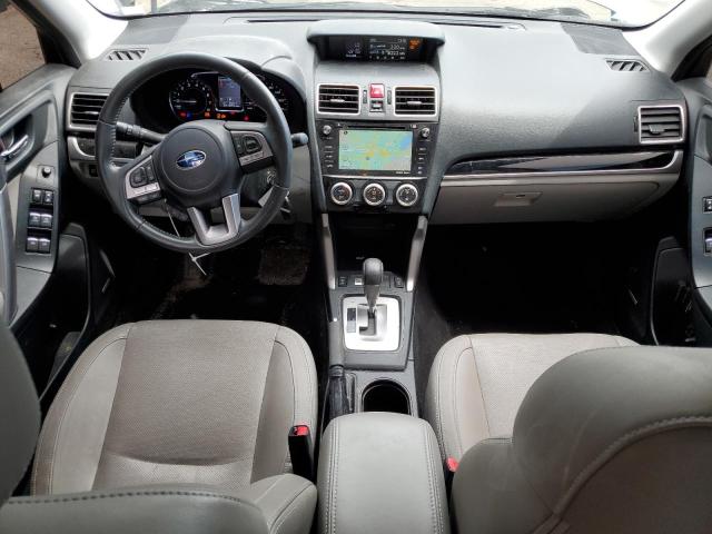 2017 SUBARU FORESTER 2 - JF2SJARC4HH442335