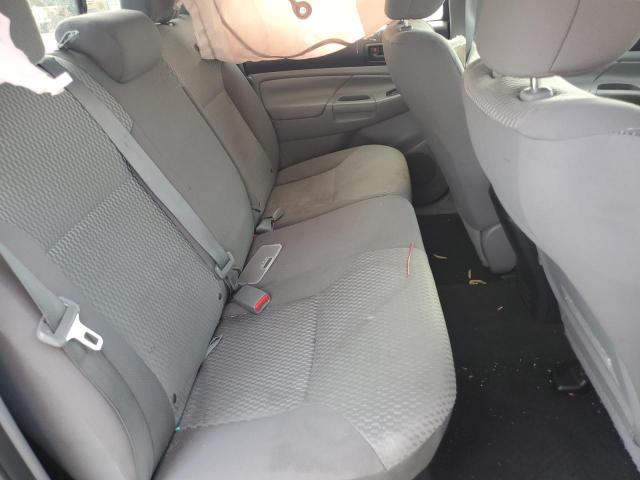 2015 TOYOTA TACOMA DOU - 3TMLU4EN1FM188188