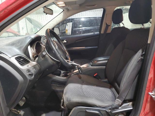 2015 DODGE JOURNEY SE - 3C4PDCAB2FT736535