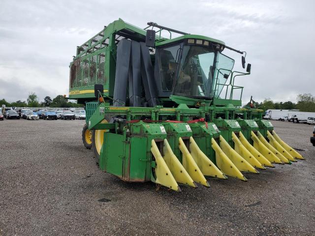 JOHN DEERE COTTON PIC 2005 green   N09996X018395 photo #1