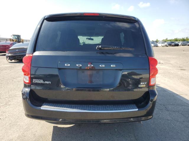 2016 DODGE GRAND CARA - 2C4RDGCG5GR340189