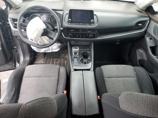 2021 NISSAN ROGUE S - 5N1AT3AA5MC673662