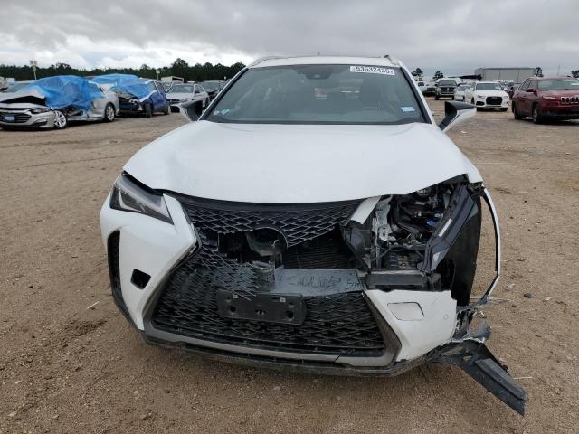 2022 LEXUS UX 250H BA JTHR9JBH2N2059518