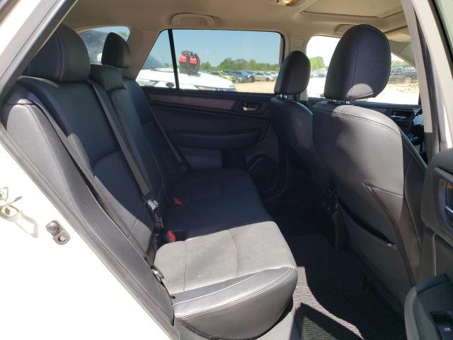 2017 SUBARU OUTBACK 2. - 4S4BSAKC8H3257395