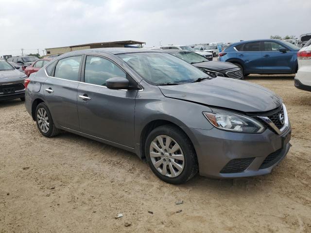 Vin: 3n1ab7ap9hy285191, lot: 51385275, nissan sentra s 20174