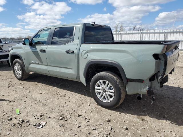 Vin: 5tfla5db9sx268011, lot: 54711695, toyota tundra crewmax sr 20252