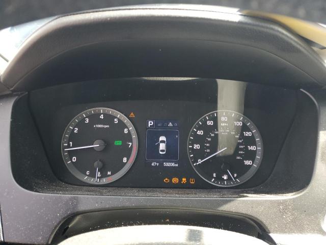 2017 HYUNDAI SONATA SPO - 5NPE34AF6HH592476