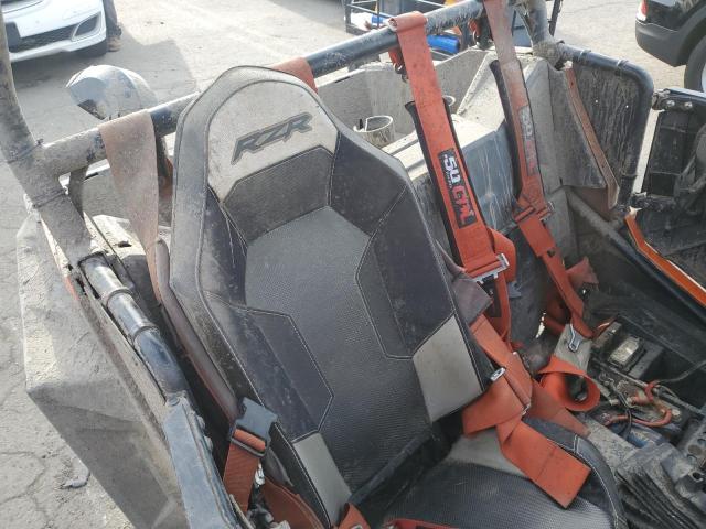2016 POLARIS RZR S 900 4XAVBE877GB672562