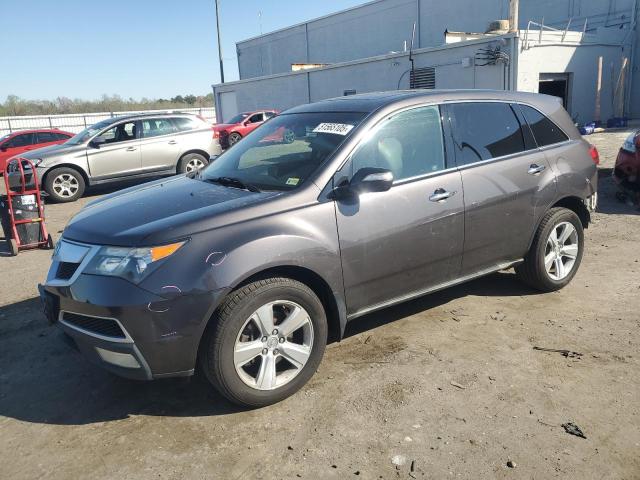 Vin: 2hnyd2h69ah529840, lot: 51565105, acura mdx technology 2010 img_1
