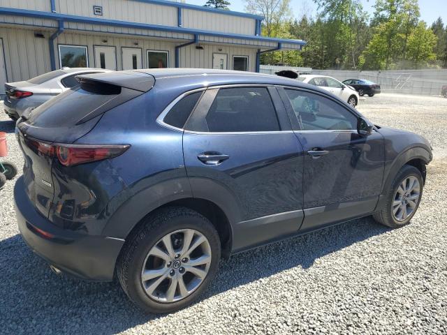 Vin: 3mvdmabl2mm232281, lot: 51098235, mazda cx30 select 20213