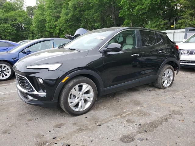 Vin: kl4ambsl6rb013374, lot: 53920035, buick encore preferred 2024 img_1