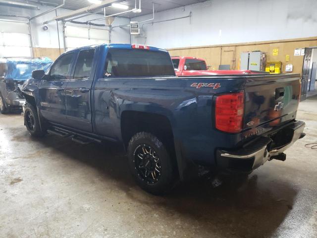 Vin: 1gcvkrec4hz358328, lot: 53961895, chevrolet all models k1500 lt 20172