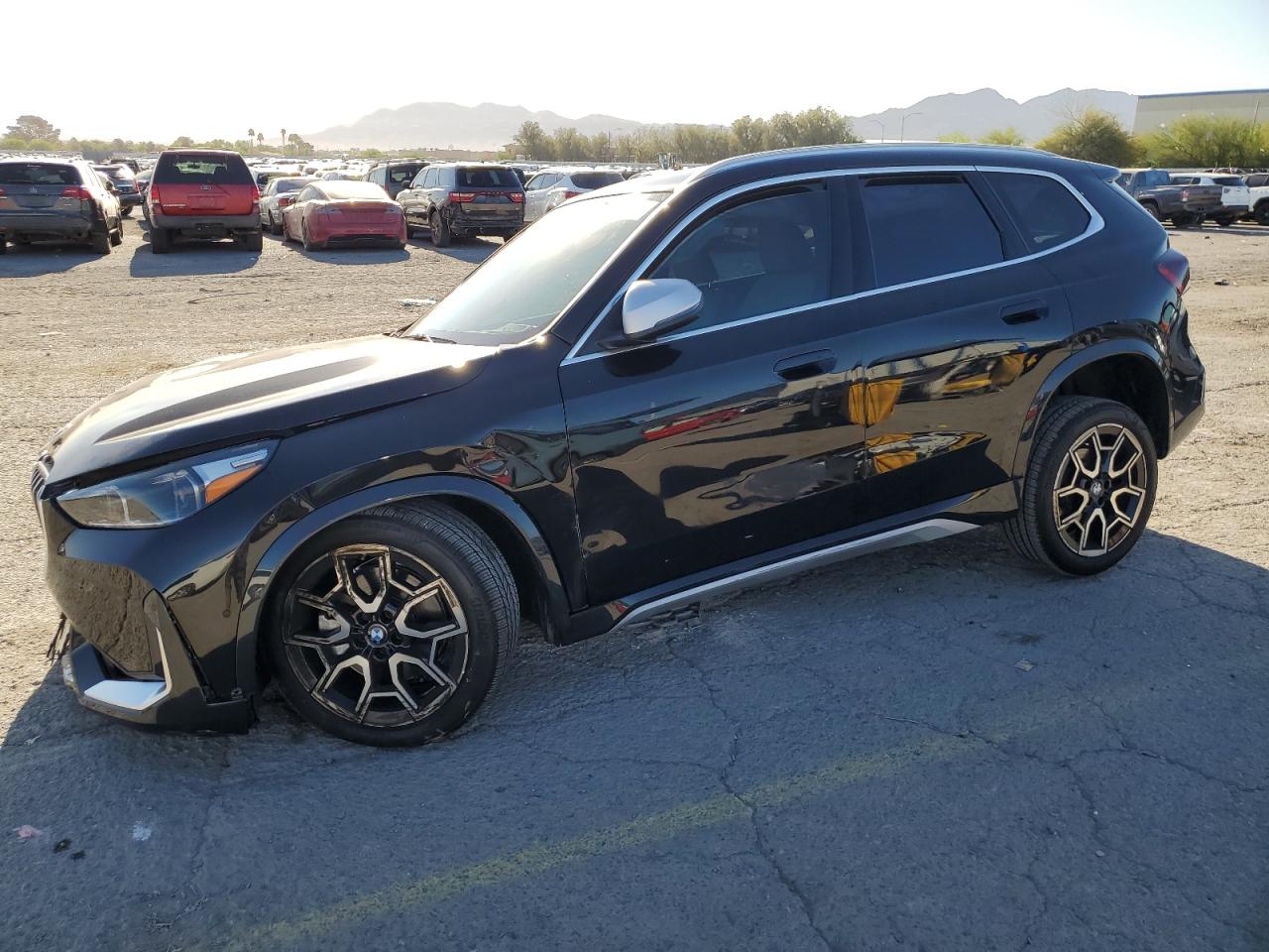BMW X1 XDRIVE28I