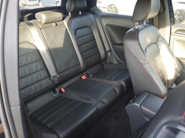 2015 VOLKSWAGEN GTI - 3VWTT7AU6FM092698