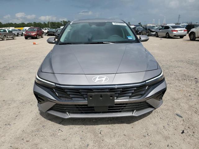 2025 HYUNDAI ELANTRA SE - KMHLS4DG4SU913308