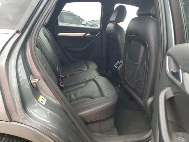 2017 AUDI Q3 PREMIUM - WA1JCCFS6HR001872