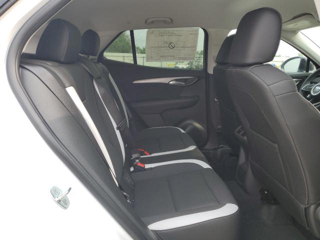 2025 BUICK ENVISION S LRBFZLE45SD017643