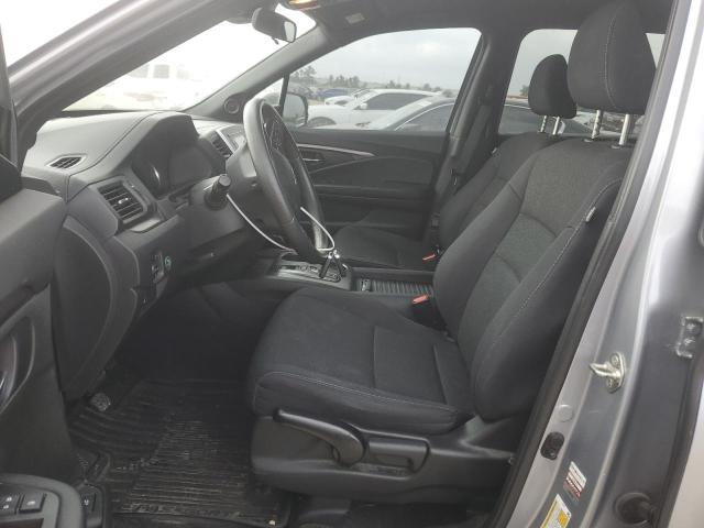 2019 HONDA PASSPORT S 5FNYF8H20KB019996