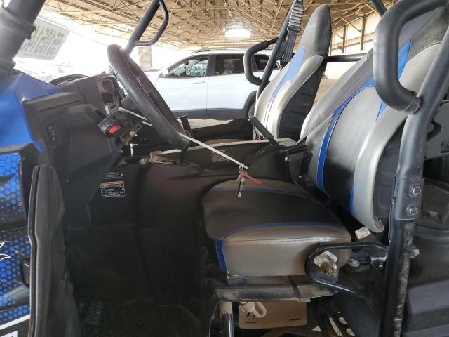2021 KAWASAKI KRT800 C - JKBRFCF16MB506682