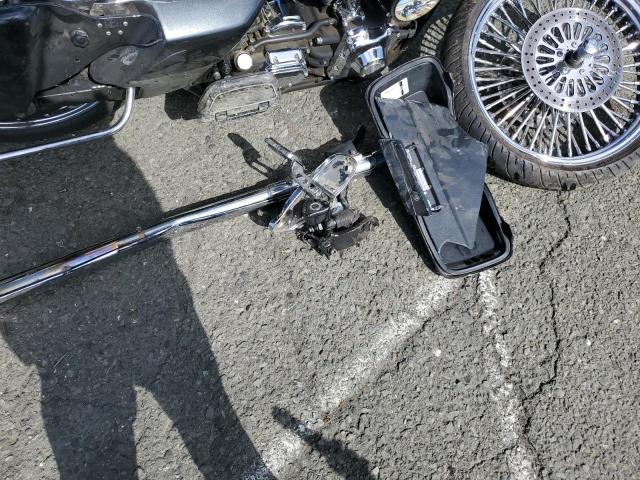 2006 HARLEY-DAVIDSON FLHXI CALI 1HD1KBW366Y654652