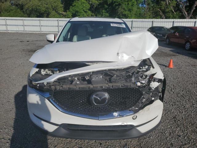 2017 MAZDA CX-5 GRAND - JM3KFADL1H0141132