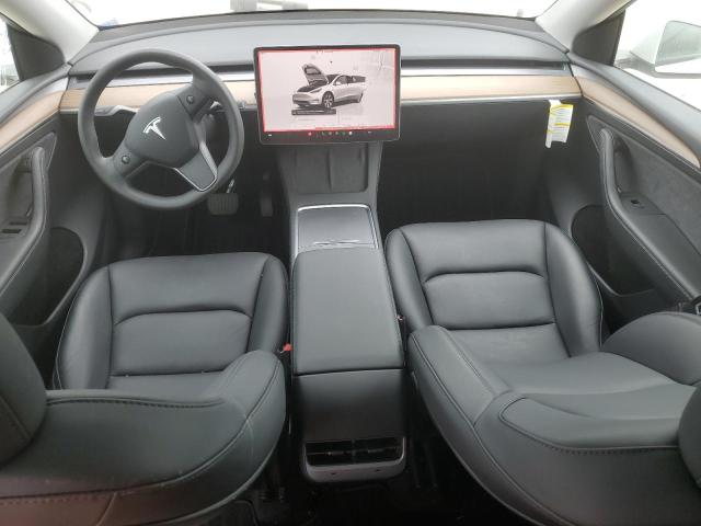 2023 TESLA MODEL Y - 7SAYGDEE0PF802511