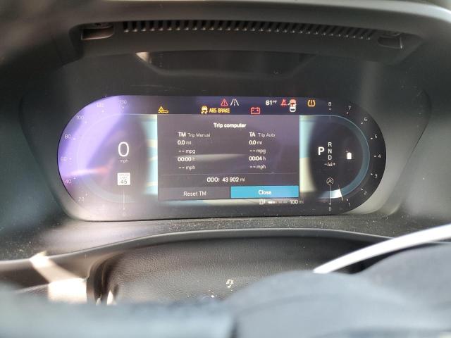2023 VOLVO XC40 PLUS YV4L12UW1P2931333