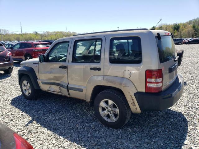 Vin: 1j4pn2gk7aw178645, lot: 55124955, jeep liberty sport 20102