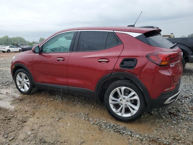 Vin: kl4mmbs26lb124602, lot: 53979505, buick encore preferred 20202