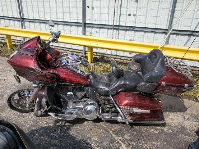 2015 HARLEY-DAVIDSON FLTRUSE CV 1HD1TAN14FB952885