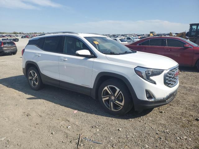 2021 GMC TERRAIN SL 3GKALVEV6ML330834
