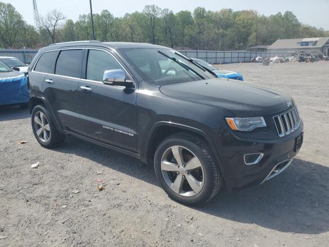 Vin: 1c4rjecg3fc808392, lot: 53948645, jeep grand cher overland 20154