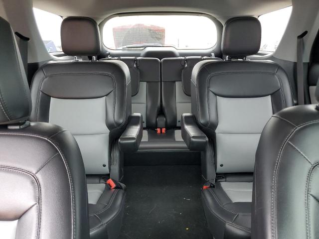 2022 FORD EXPLORER X - 1FMSK7DH6NGB62558