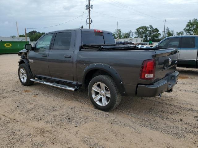 Vin: 1c6rr7mt4fs539770, lot: 53838425, ram 1500 sport 20152