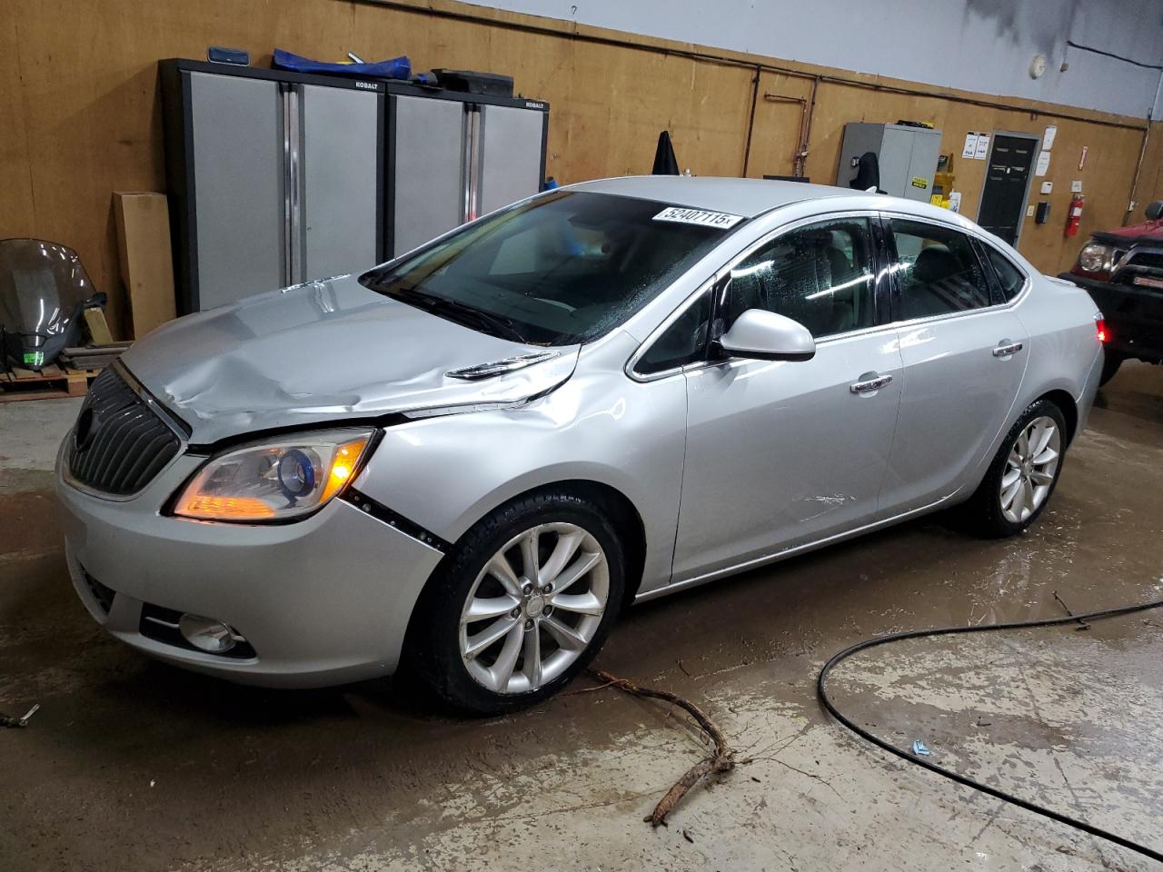 BUICK VERANO CONVENIENCE