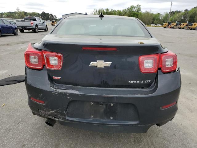 2015 CHEVROLET MALIBU LTZ - 1G11G5SX4FF306950