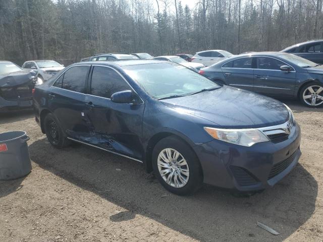 Vin: 4t1bf1fk3eu843529, lot: 55017455, toyota camry l 20144
