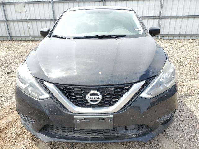 2019 NISSAN SENTRA S - 3N1AB7APXKL613934