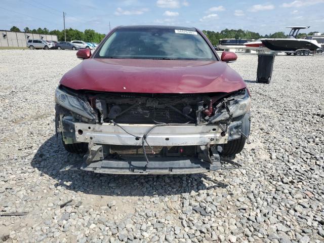 2018 TOYOTA CAMRY XSE - 4T1B61HK3JU655181