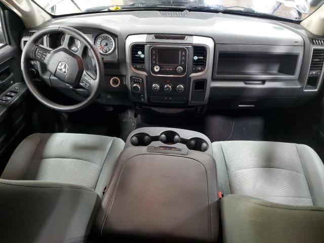 2017 RAM 1500 ST 1C6RR7FG2HS517429