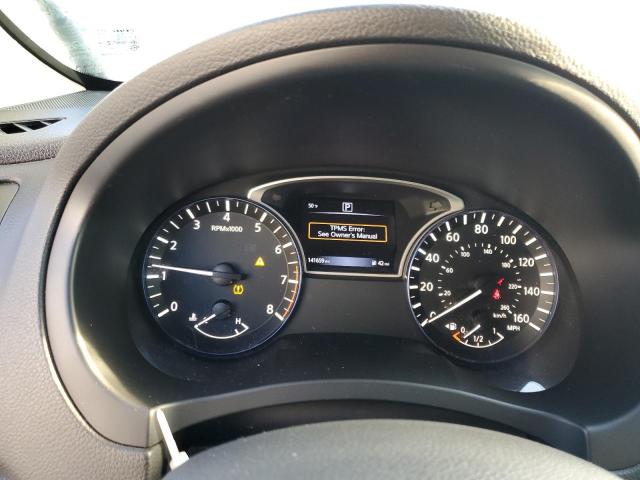 2017 NISSAN ALTIMA 3.5 1N4BL3AP7HC178369