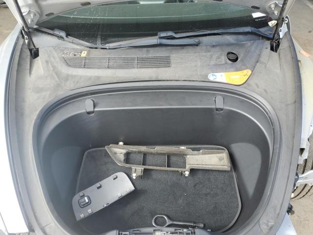 2018 TESLA MODEL 3 - 5YJ3E1EA2JF017925