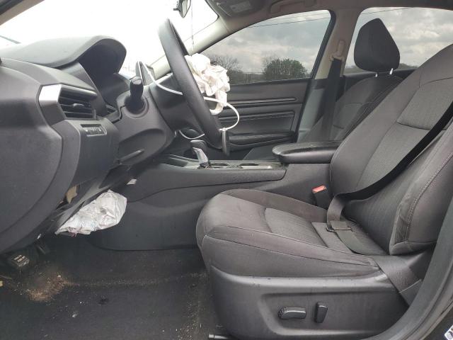 2020 NISSAN ALTIMA S 1N4BL4BV8LN314279