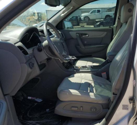 2016 CHEVROLET TRAVERSE L - 1GNKVHKD3GJ305612
