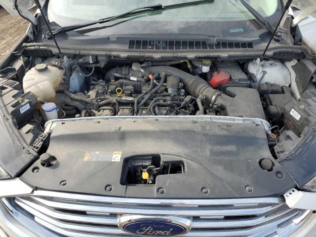2020 FORD EDGE SEL - 2FMPK4J9XLBB08542